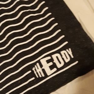 The Eddy tank top